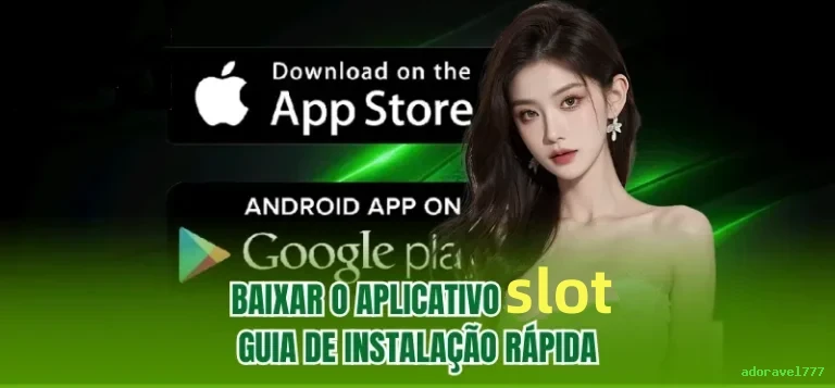 Download iOS adoravel777